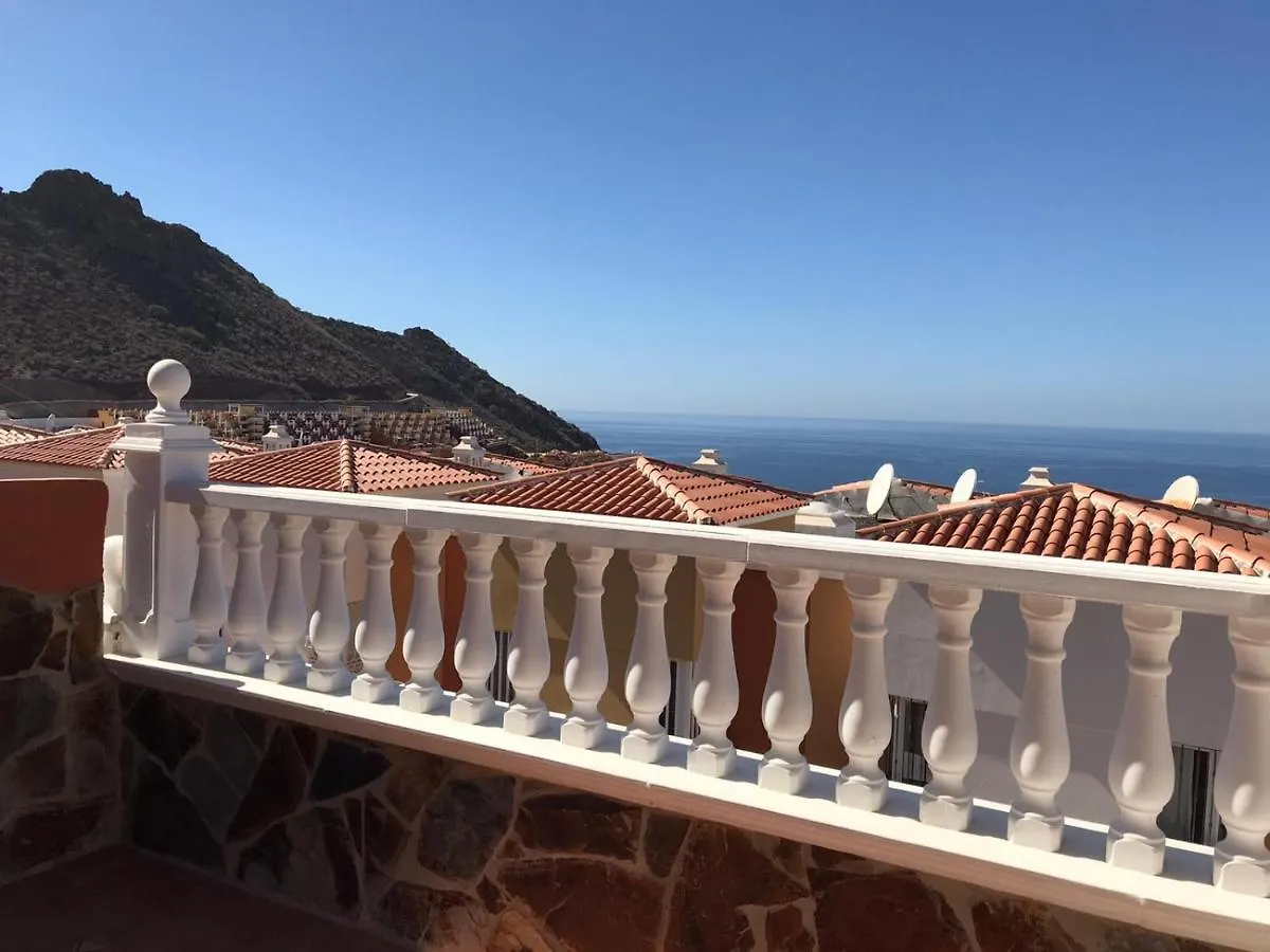 Vista Mare Villa Costa Adeje