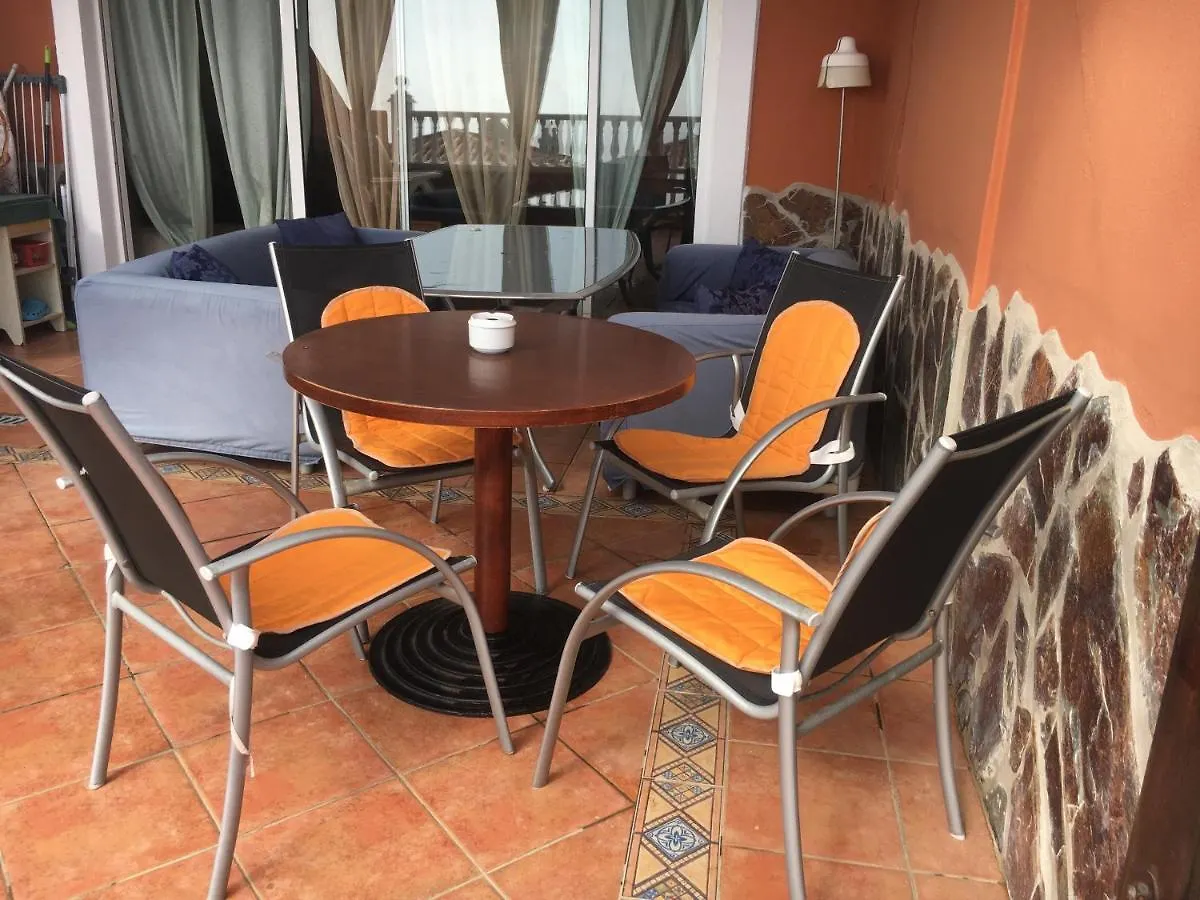 Tatil Evi Vista Mare Villa Costa Adeje  İspanya