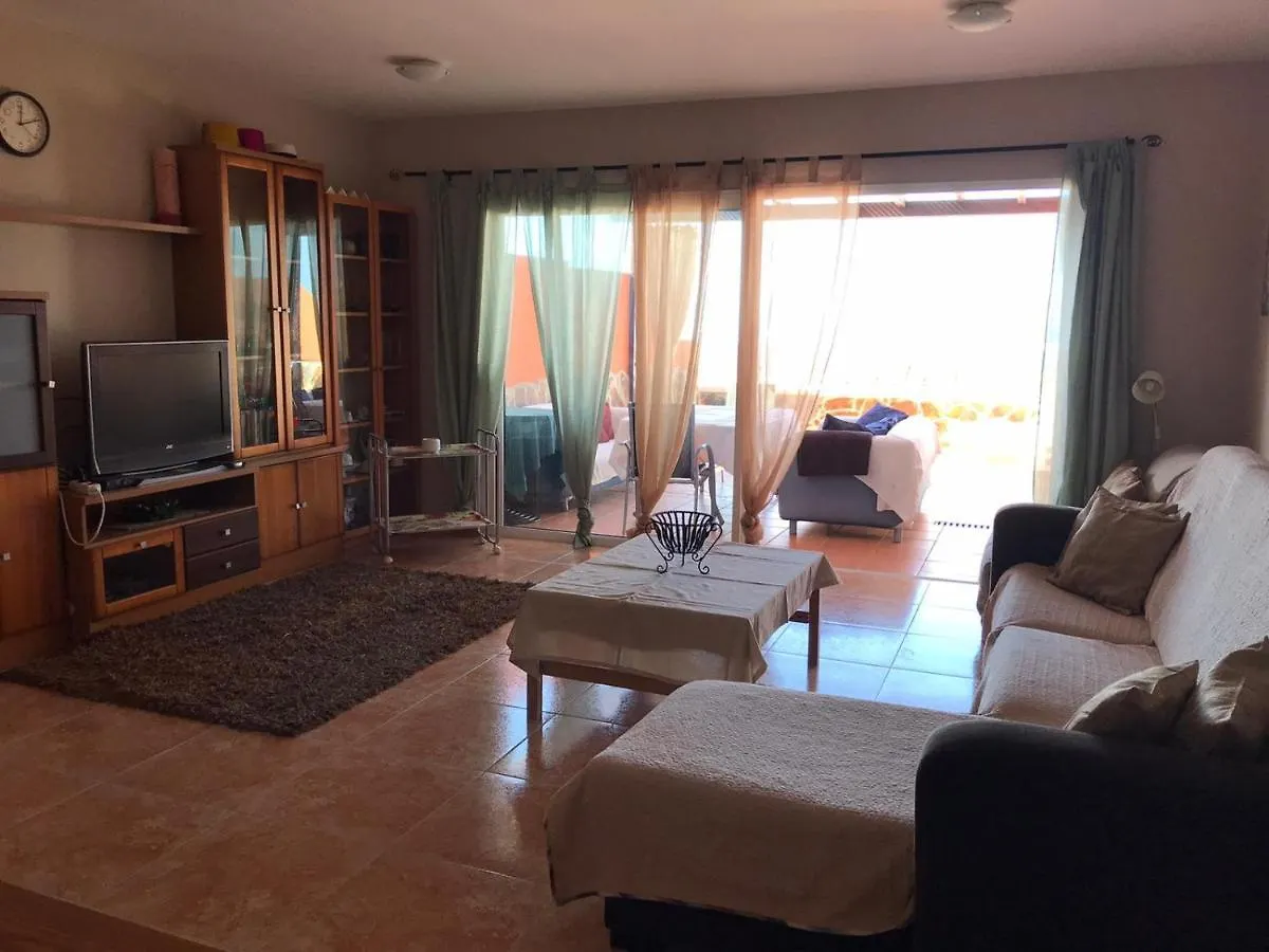 בית נופש הוילה אדחה Vista Mare