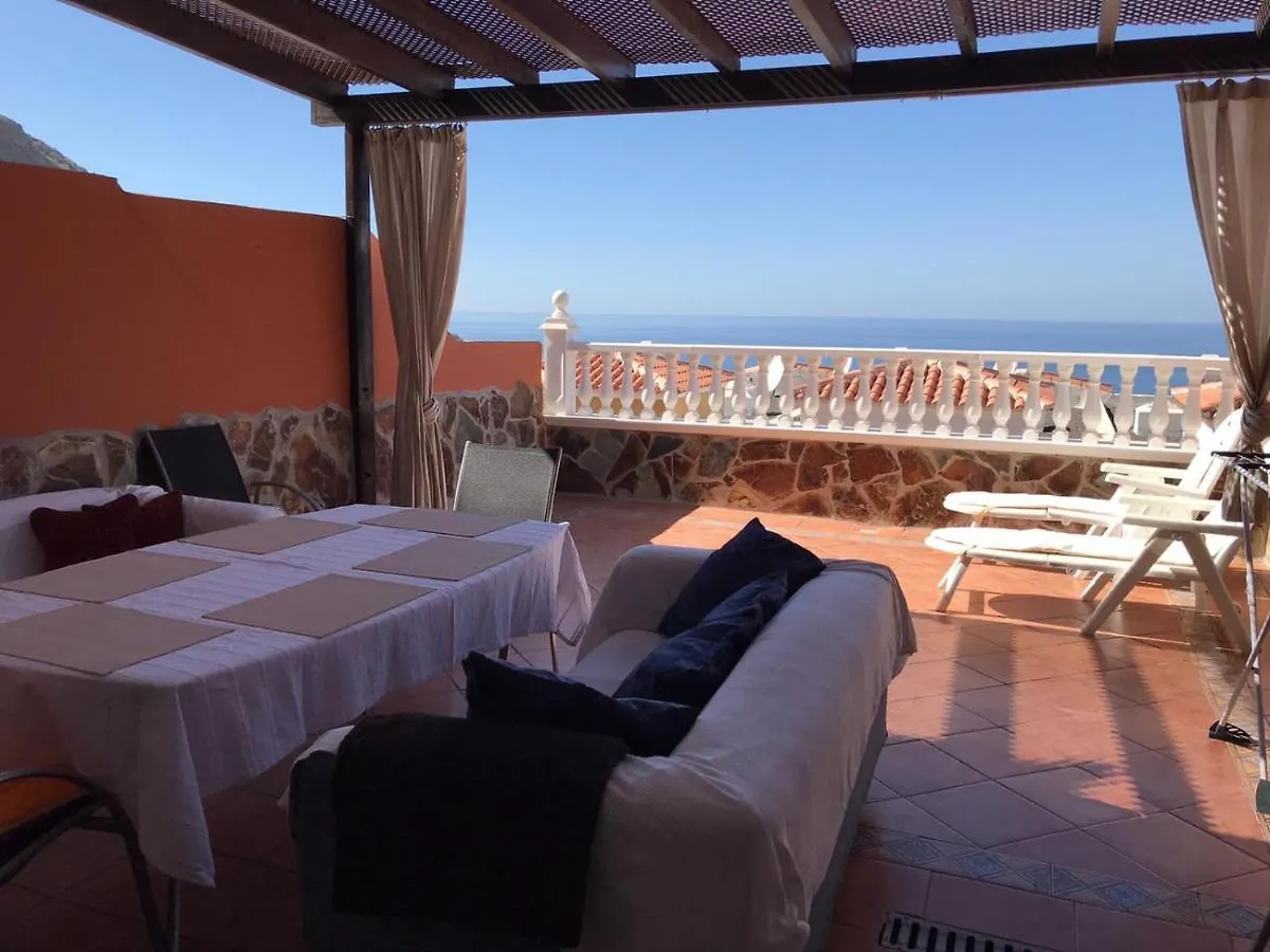 Vista Mare Villa Costa Adeje  İspanya