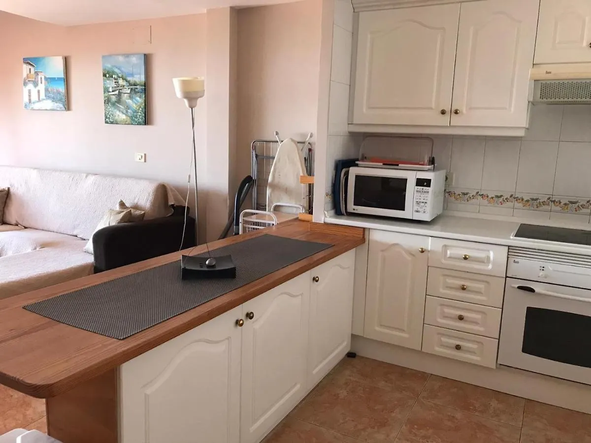 Vista Mare Villa Costa Adeje  0*,  İspanya