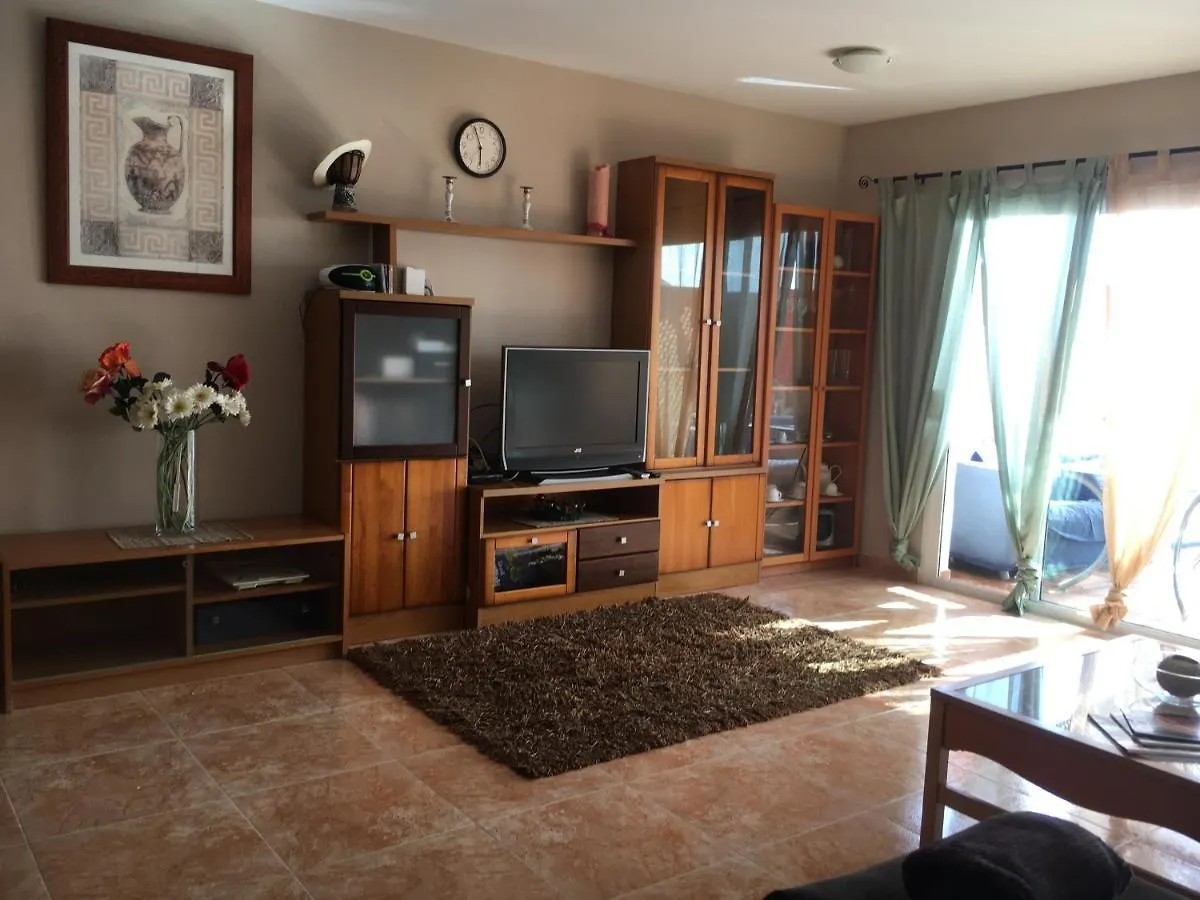 בית נופש הוילה אדחה Vista Mare ספרד