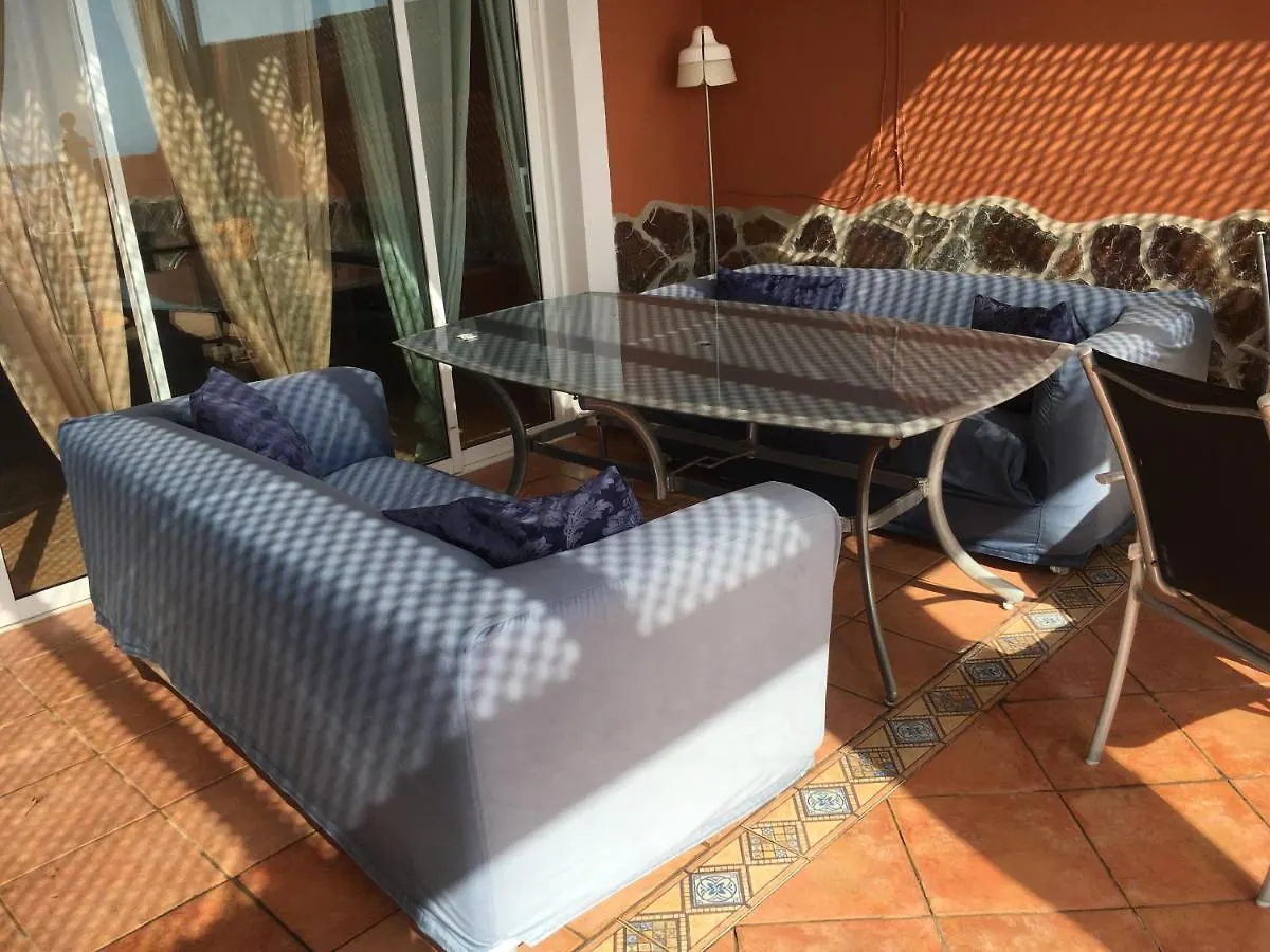 Vista Mare Villa Costa Adeje